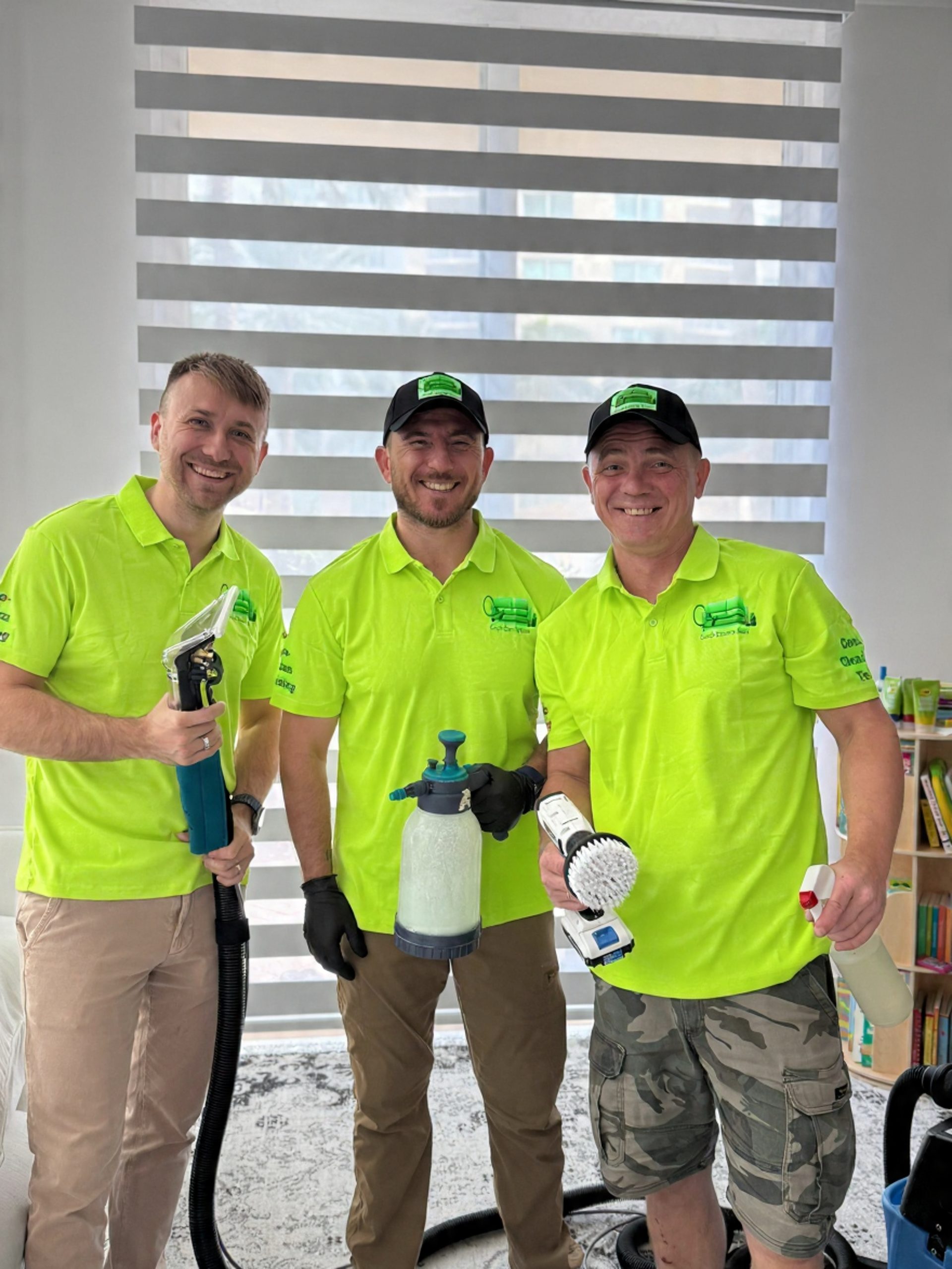 upholstery cleaning nyc