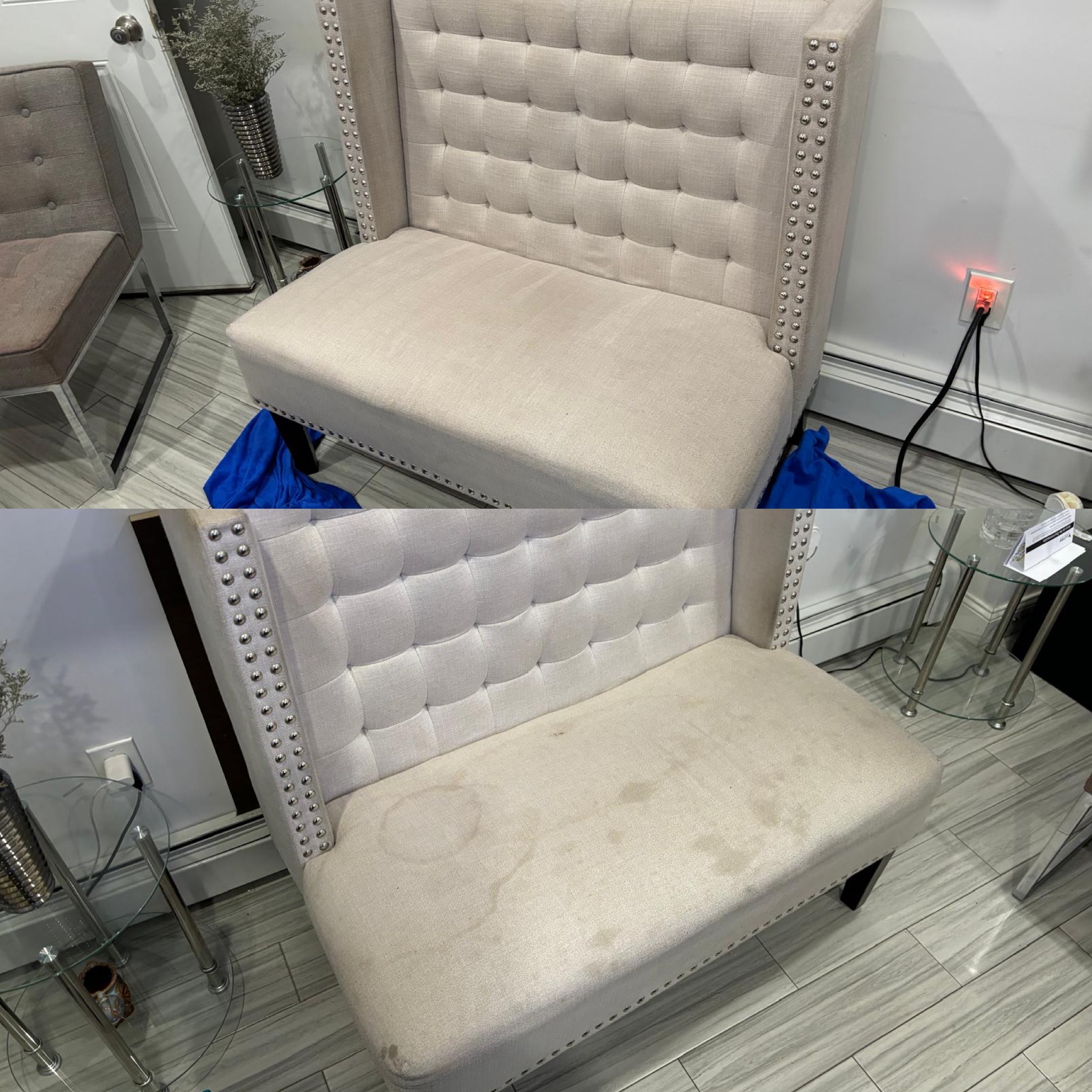 upholstery cleaning new york